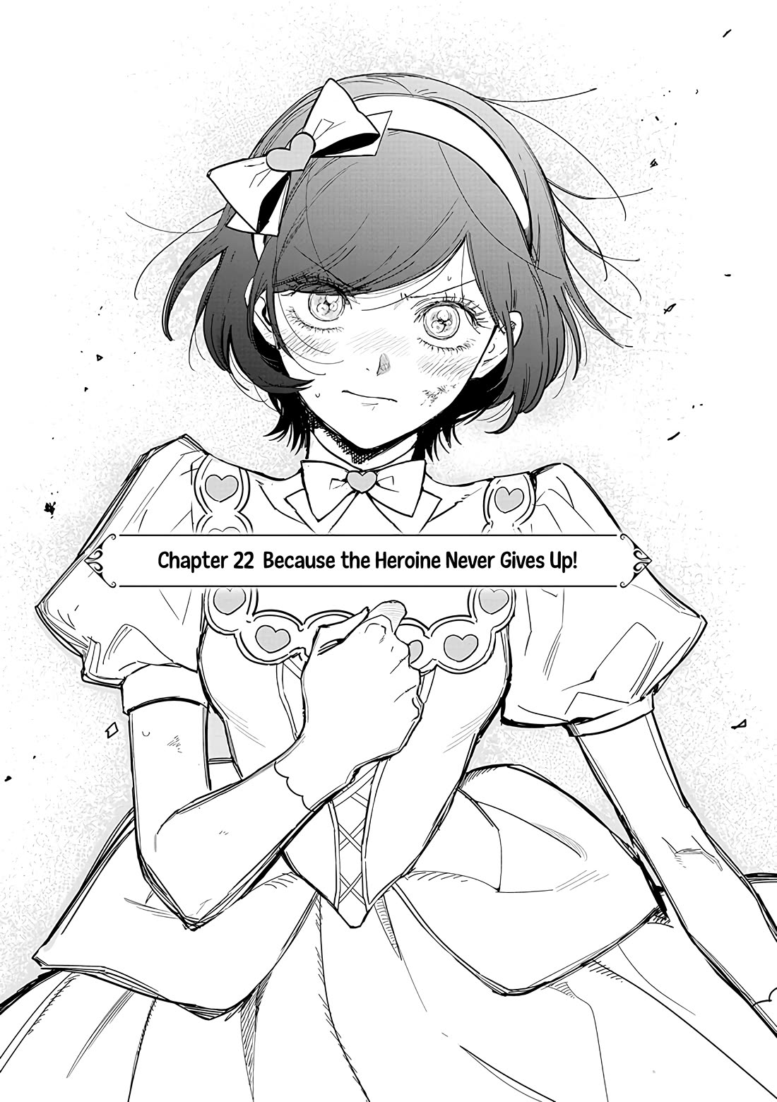 Read The One Within the Villainess EN Manga Online