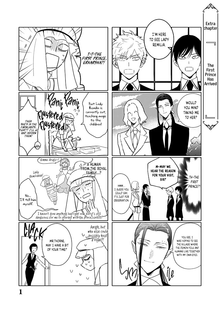 Read The One Within the Villainess EN Manga Online