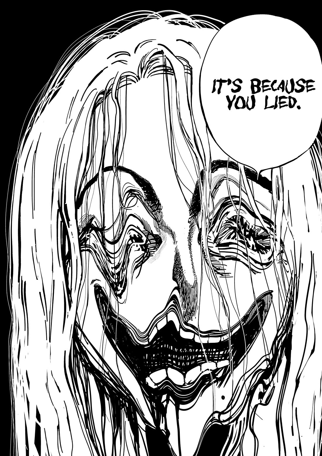 Read The One Within the Villainess EN Manga Online