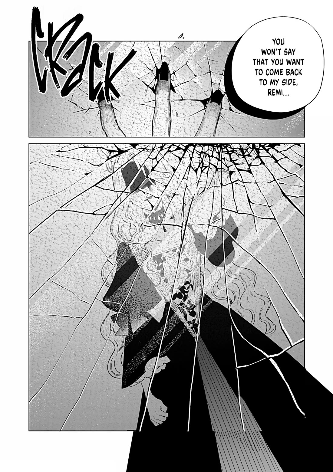 Read The One Within the Villainess EN Manga Online