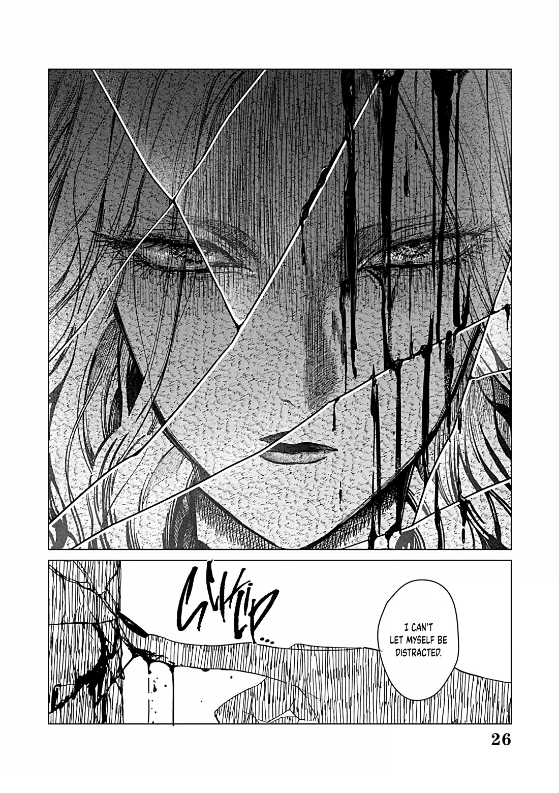 Read The One Within the Villainess EN Manga Online