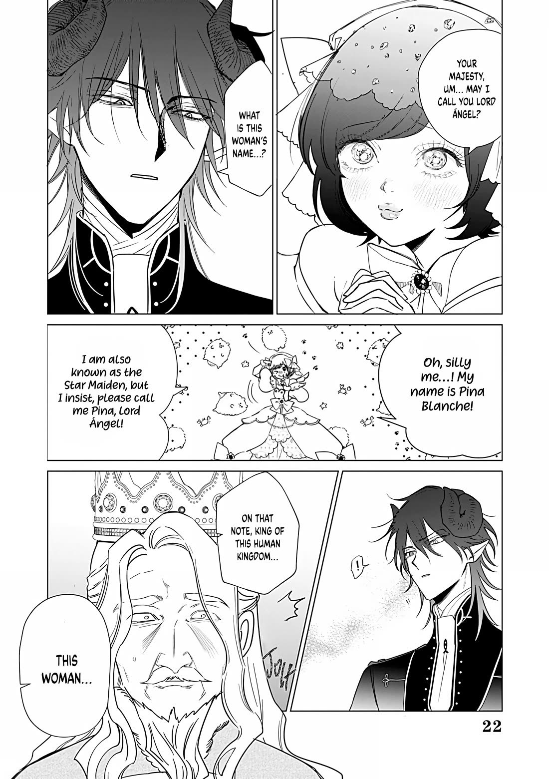 Read The One Within the Villainess EN Manga Online