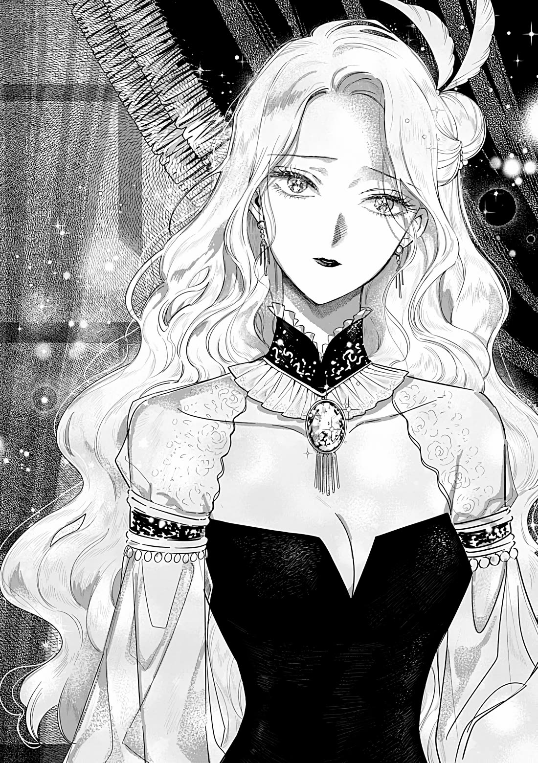 Read The One Within the Villainess EN Manga Online