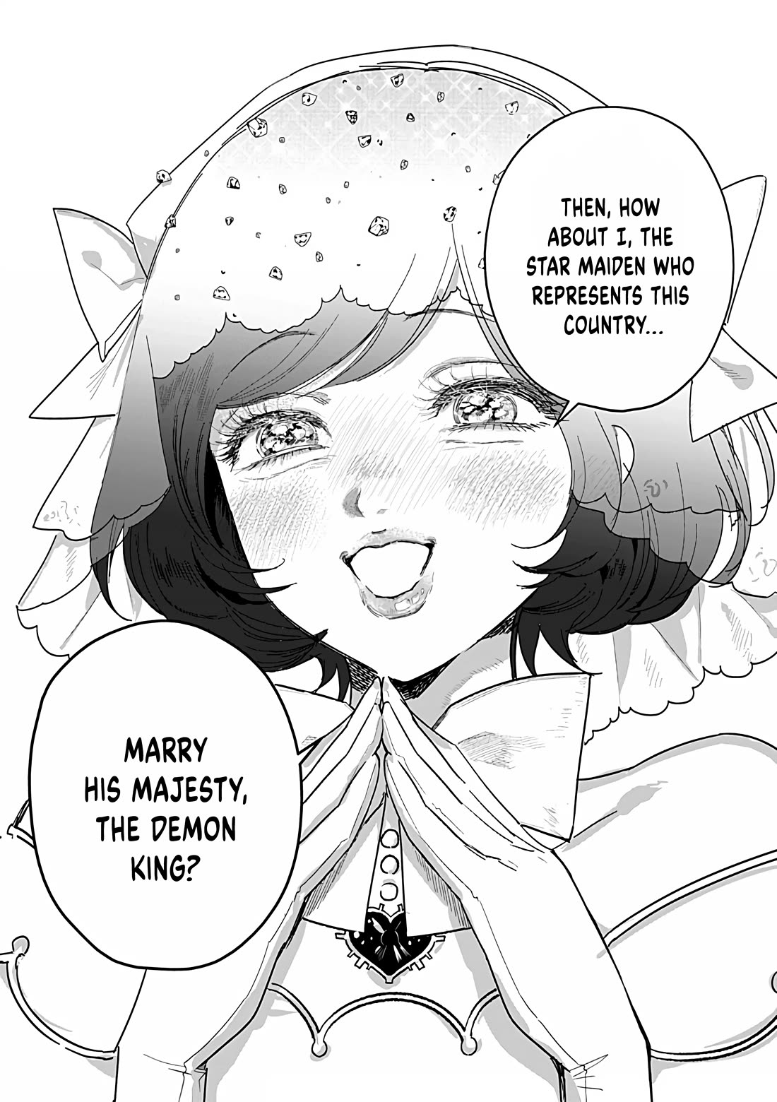 Read The One Within the Villainess EN Manga Online