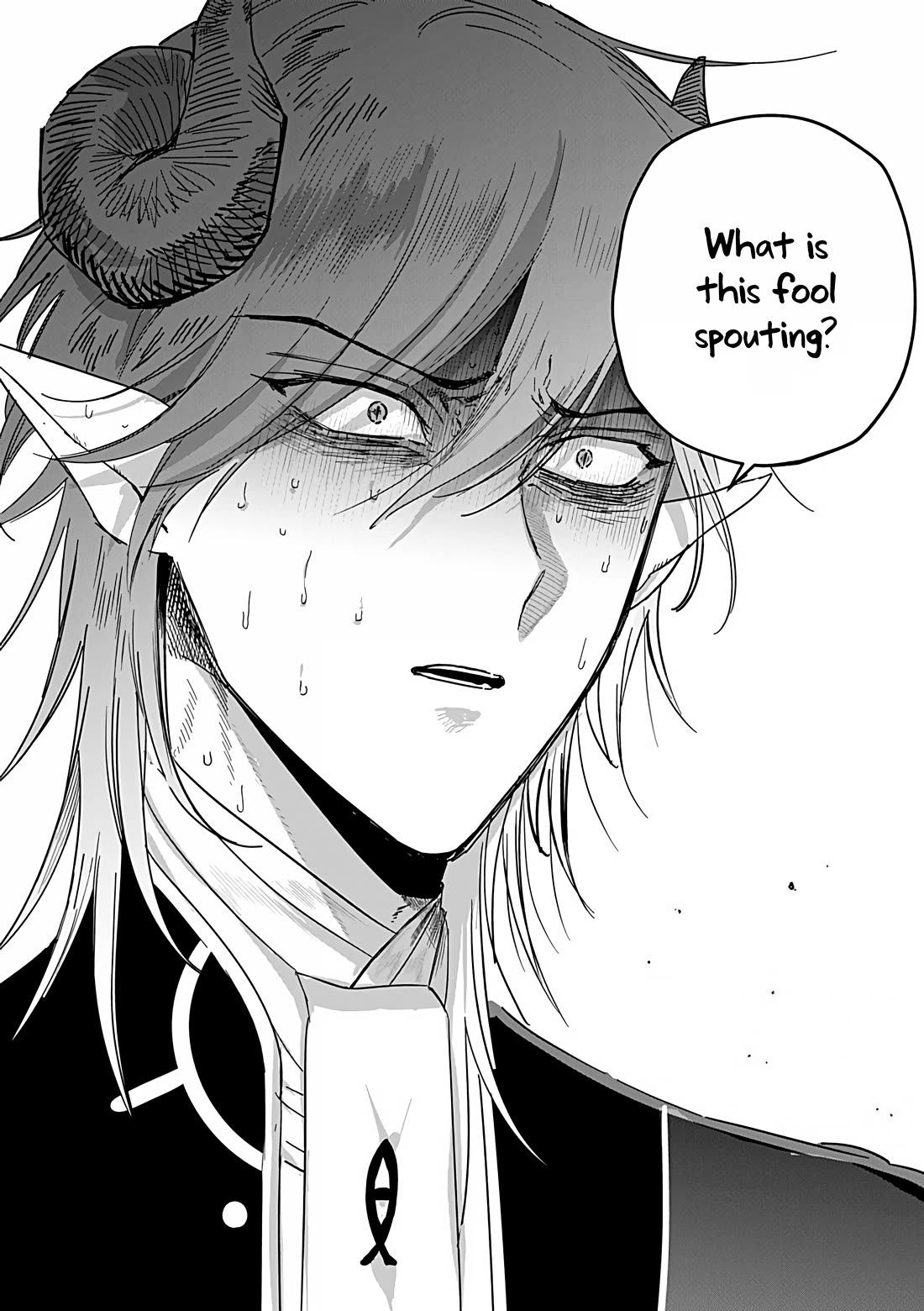 Read The One Within the Villainess EN Manga Online