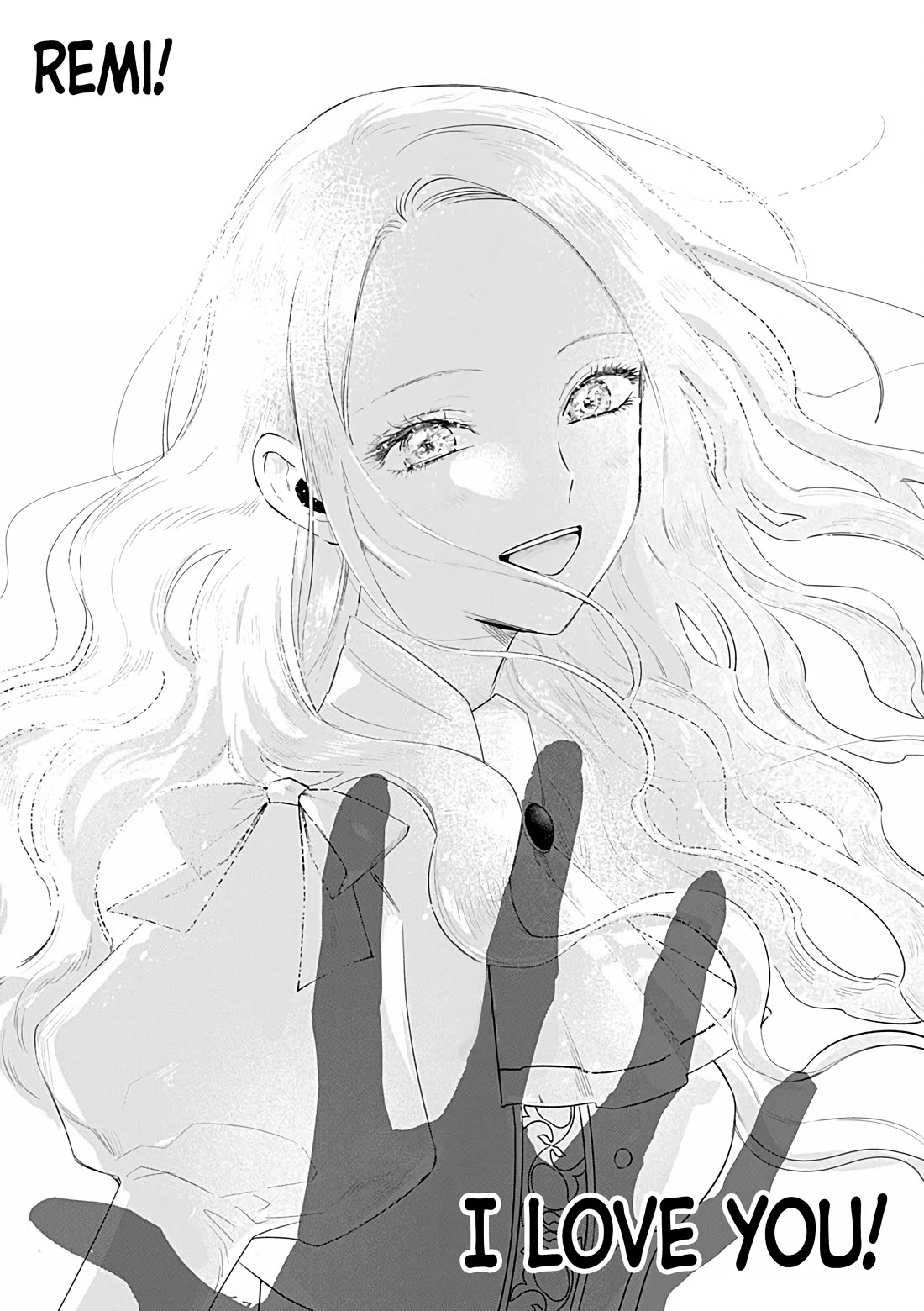 Read The One Within the Villainess EN Manga Online