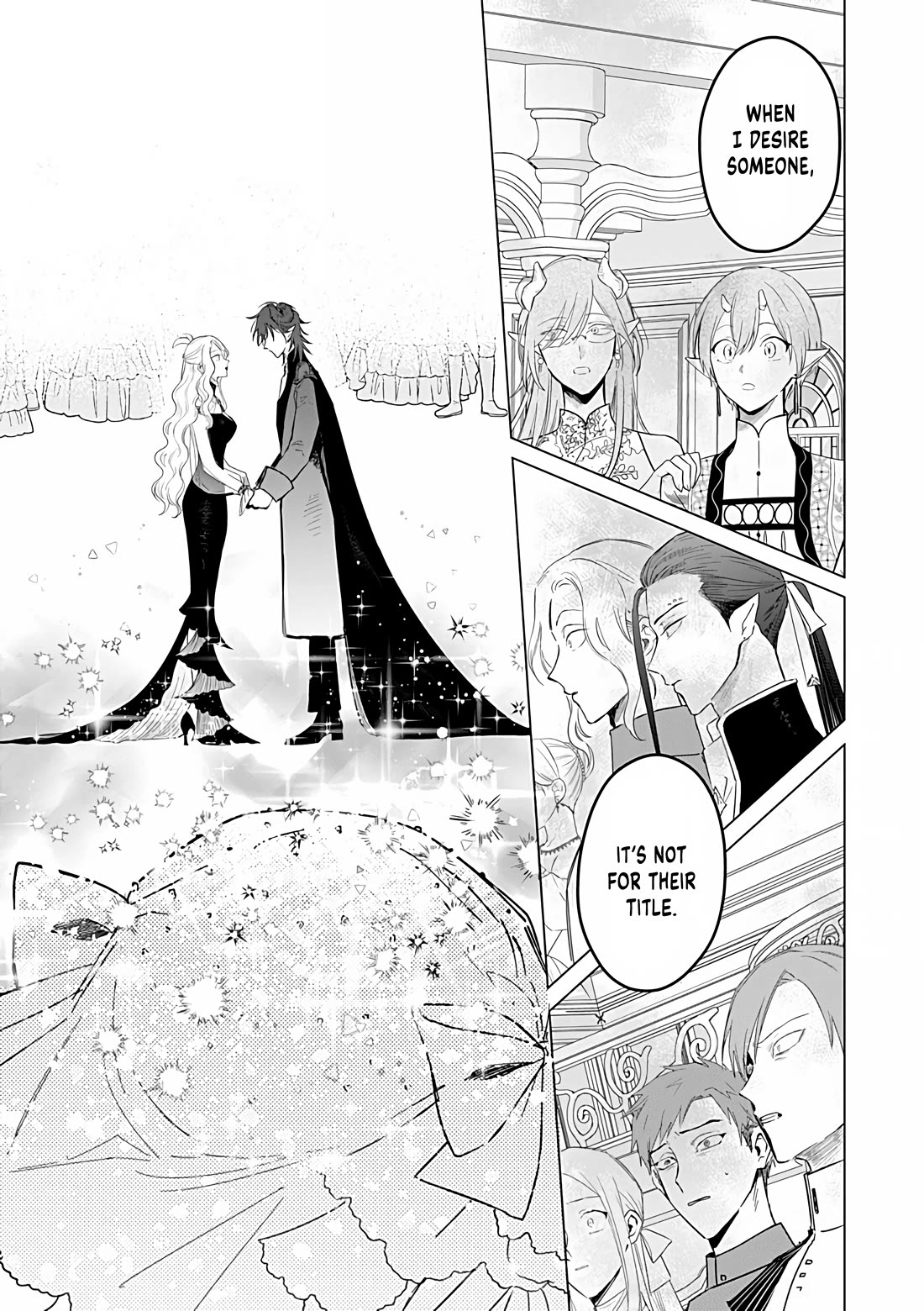 Read The One Within the Villainess EN Manga Online