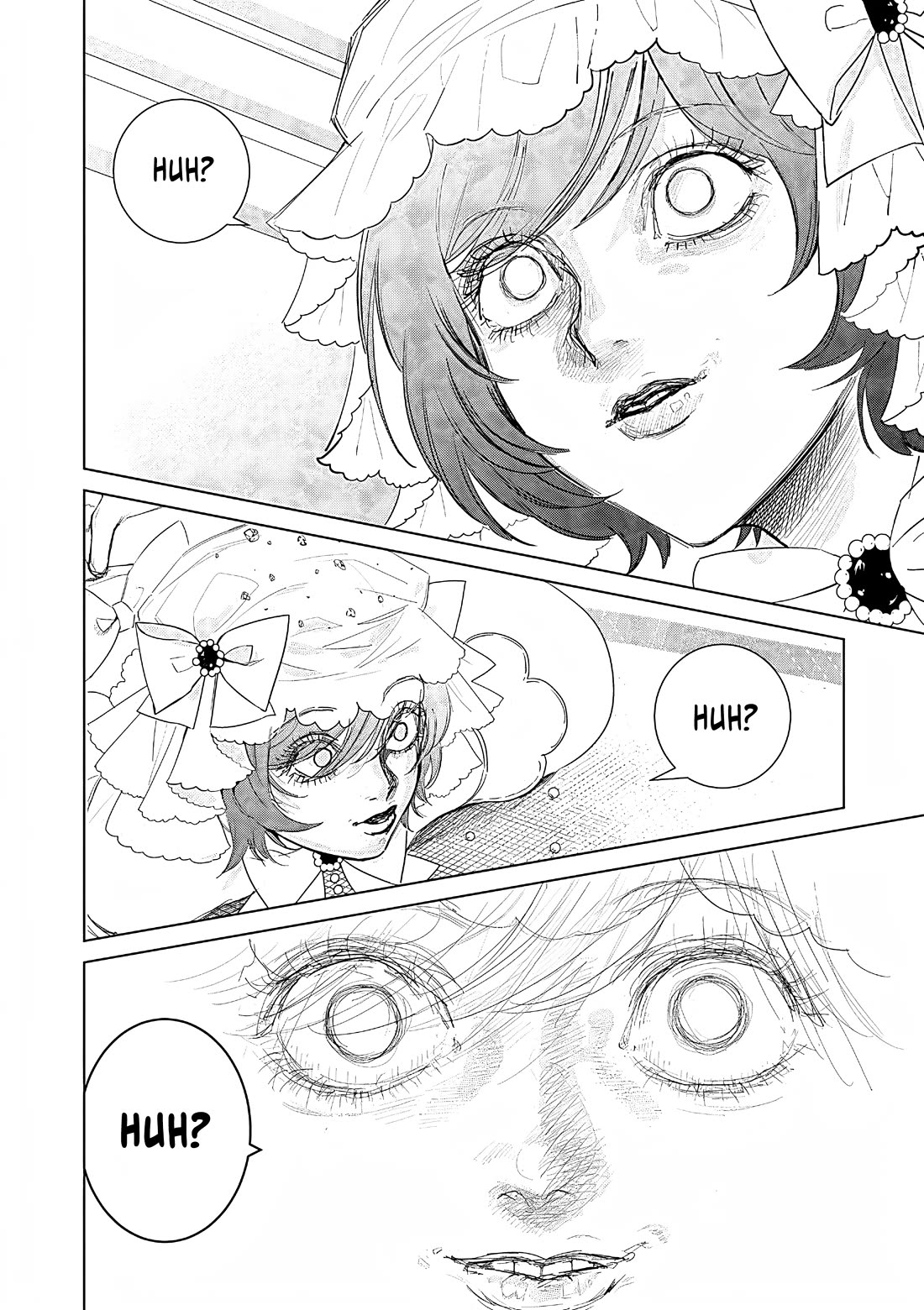 Read The One Within the Villainess EN Manga Online