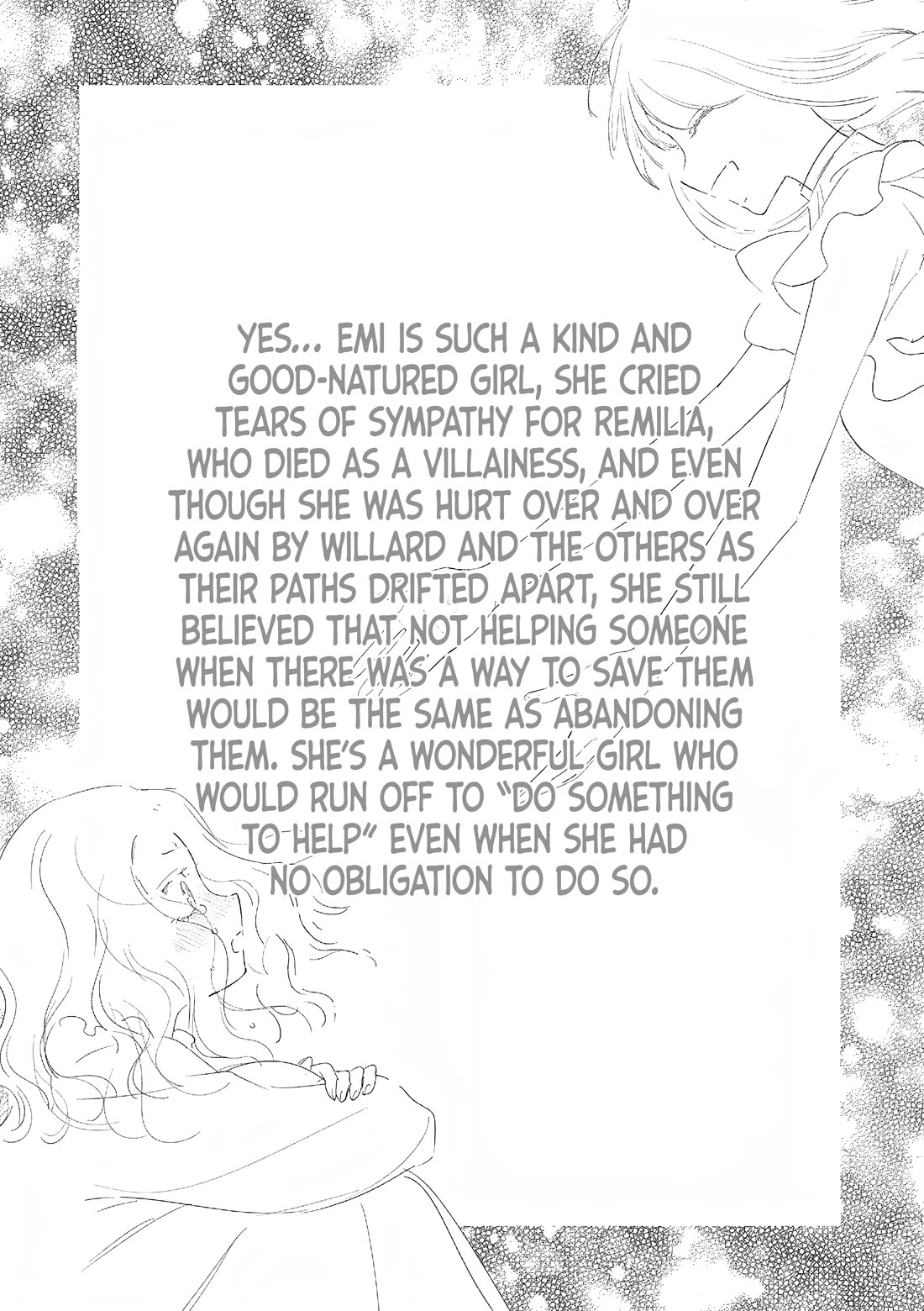 Read The One Within the Villainess EN Manga Online