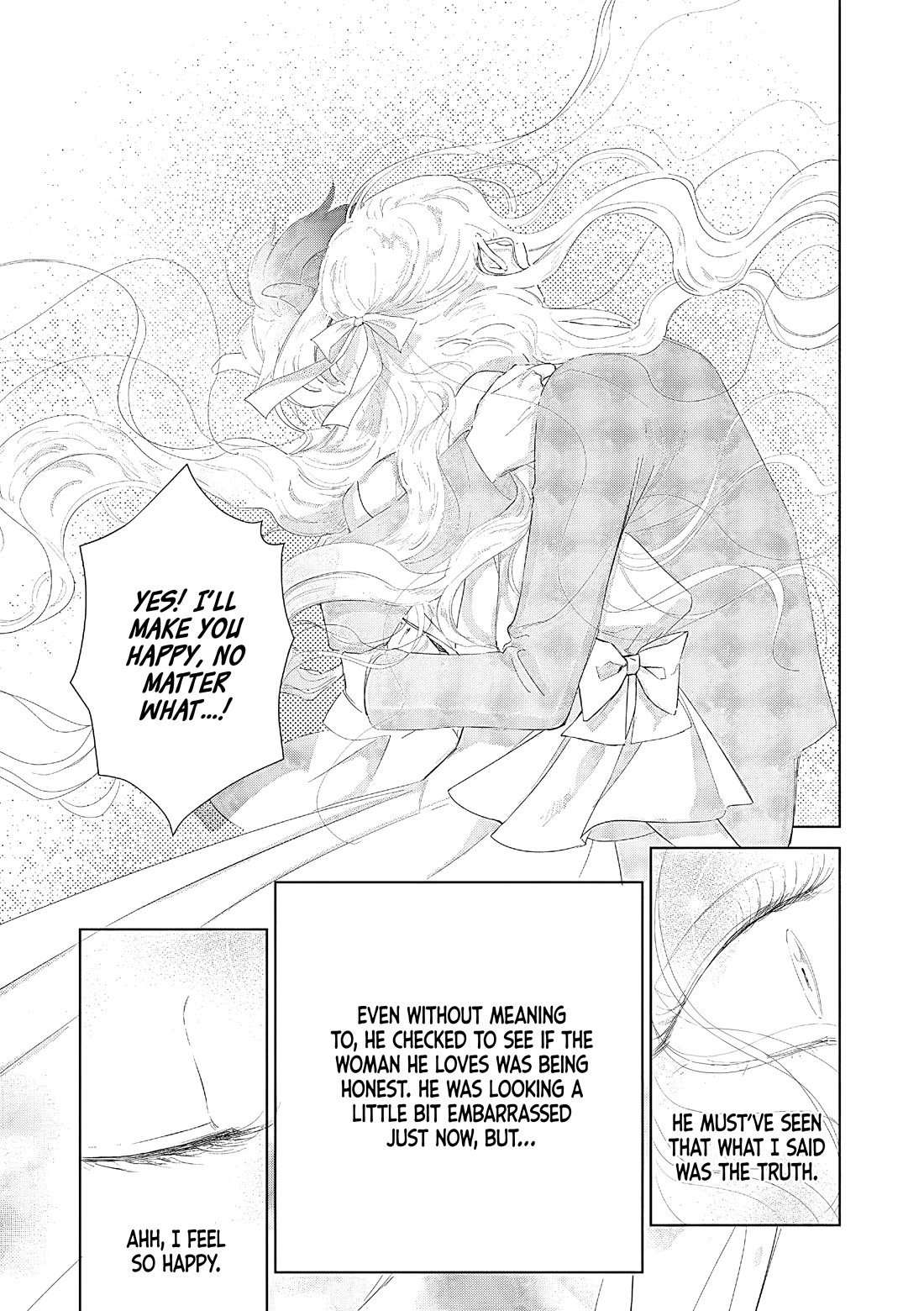 Read The One Within the Villainess EN Manga Online
