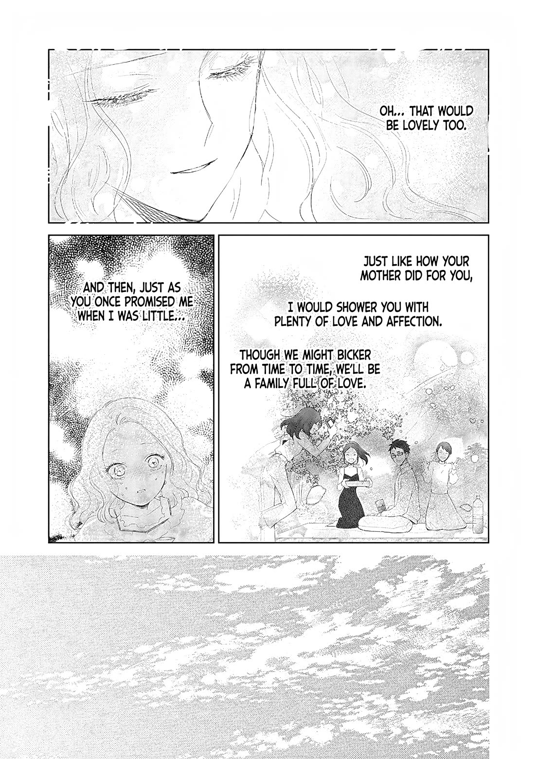 Read The One Within the Villainess EN Manga Online