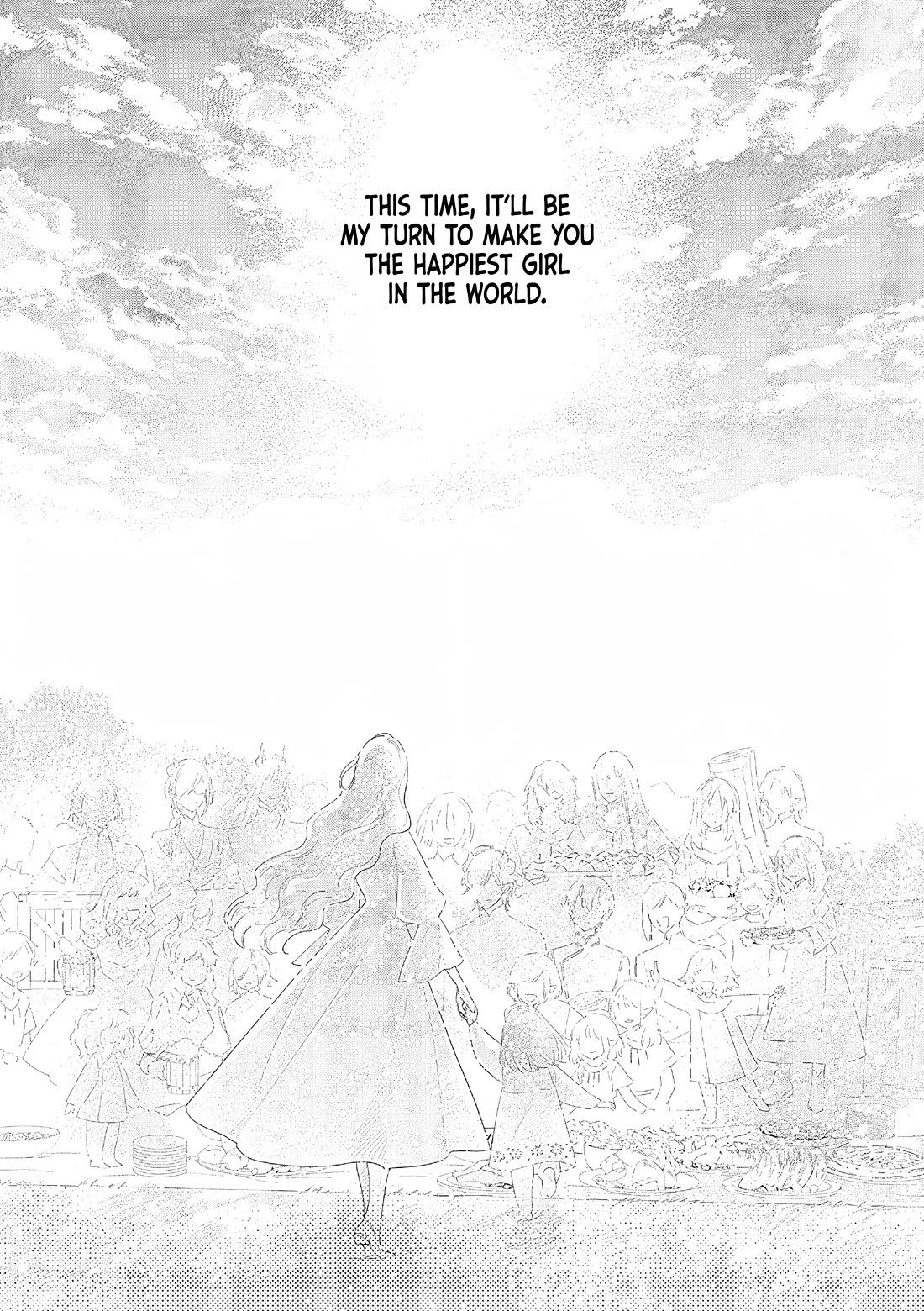 Read The One Within the Villainess EN Manga Online