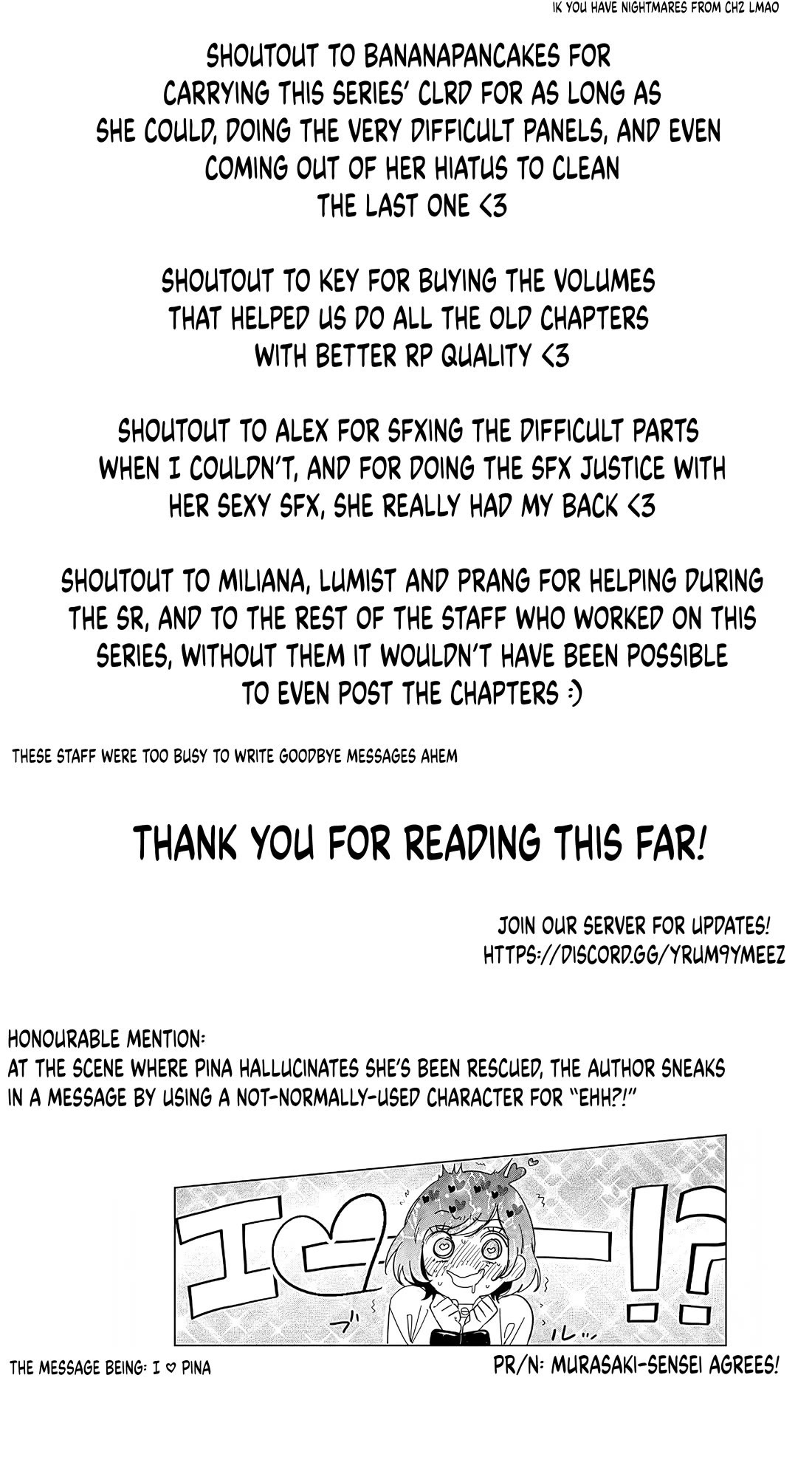 Read The One Within the Villainess EN Manga Online