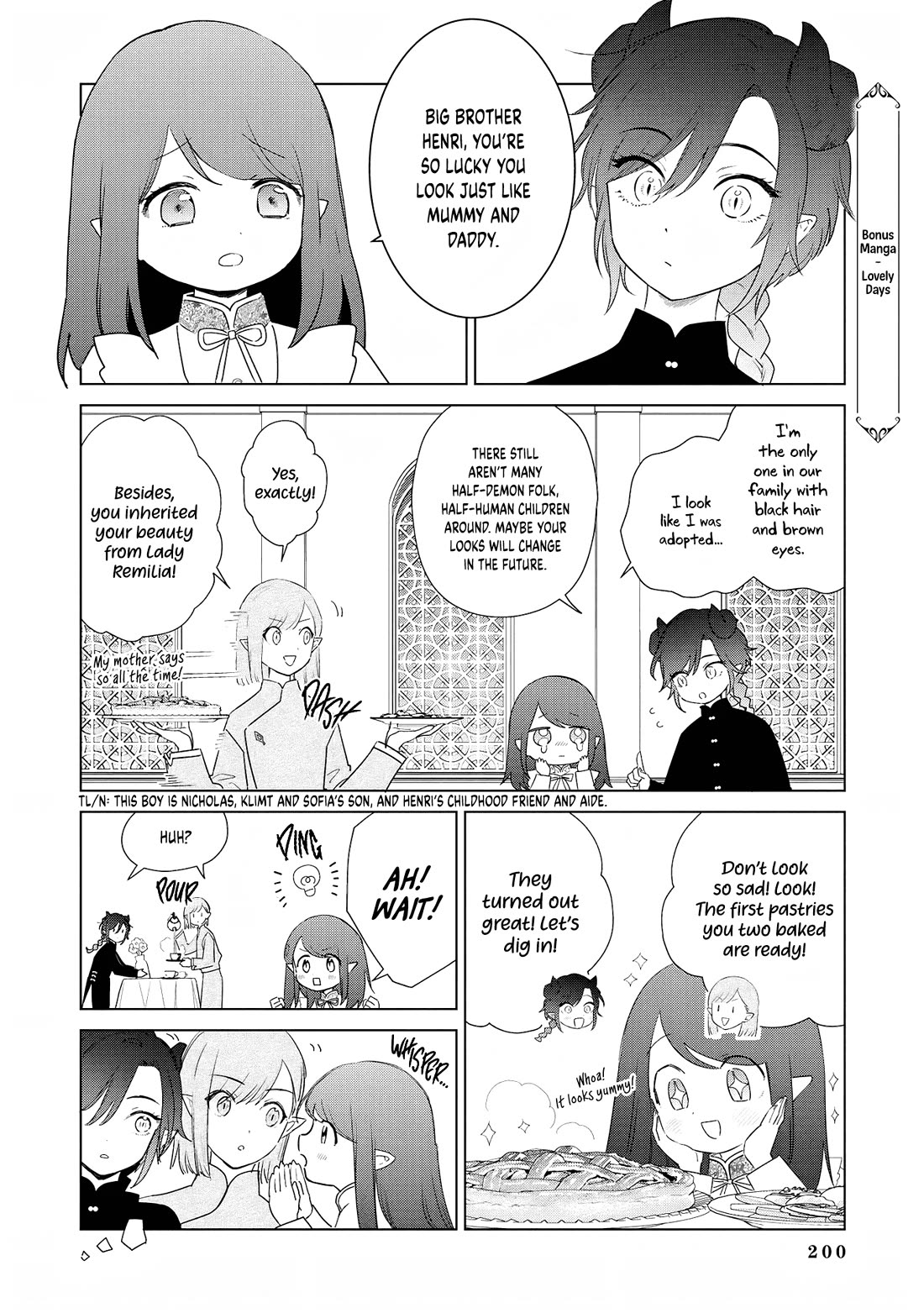 Read The One Within the Villainess EN Manga Online