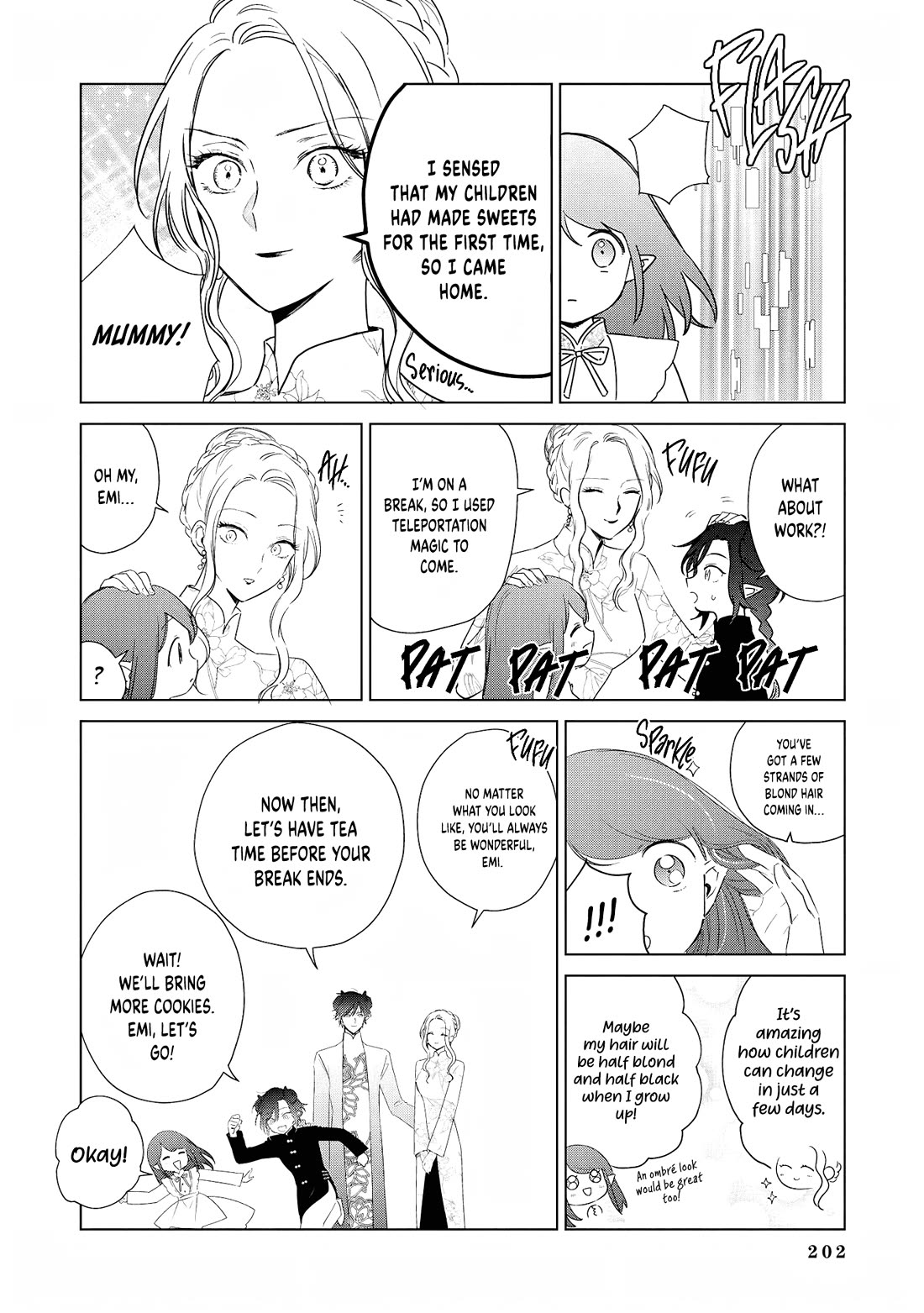 Read The One Within the Villainess EN Manga Online
