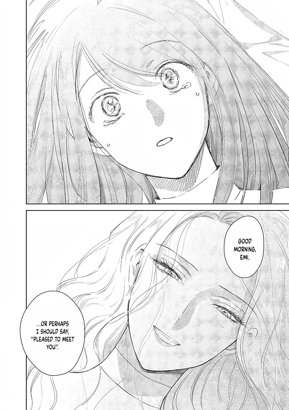 Read The One Within the Villainess EN Manga Online