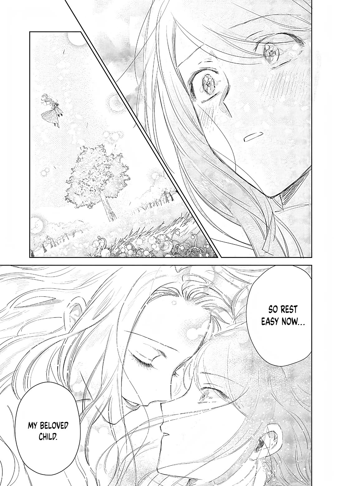 Read The One Within the Villainess EN Manga Online