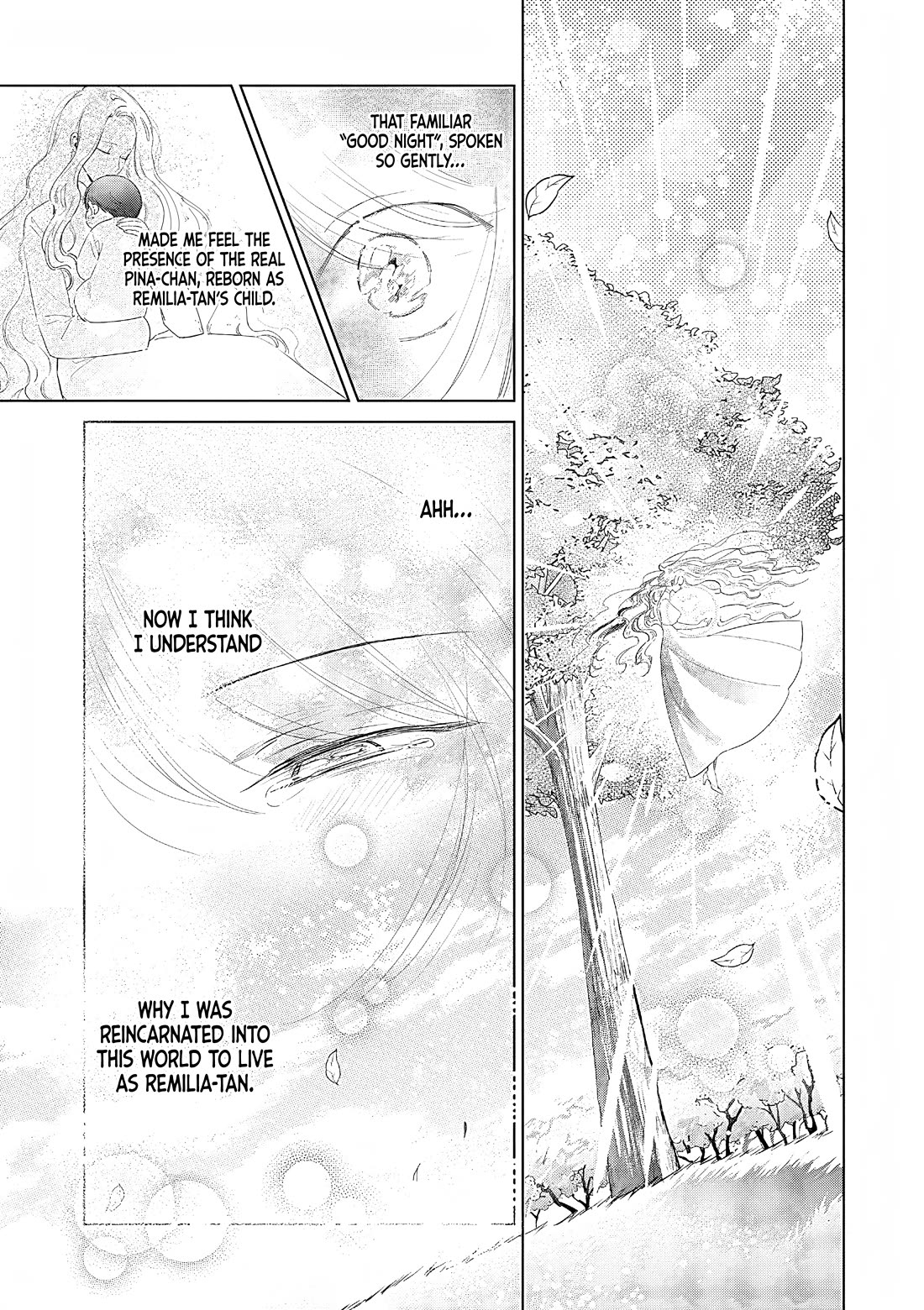 Read The One Within the Villainess EN Manga Online