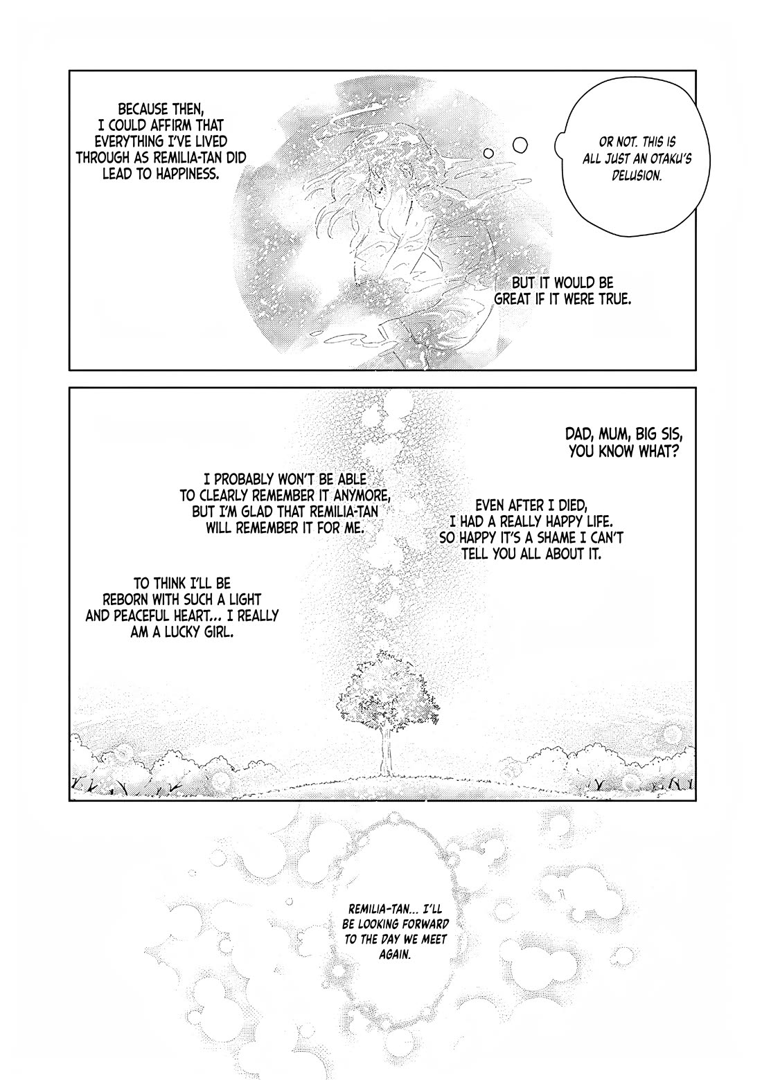 Read The One Within the Villainess EN Manga Online