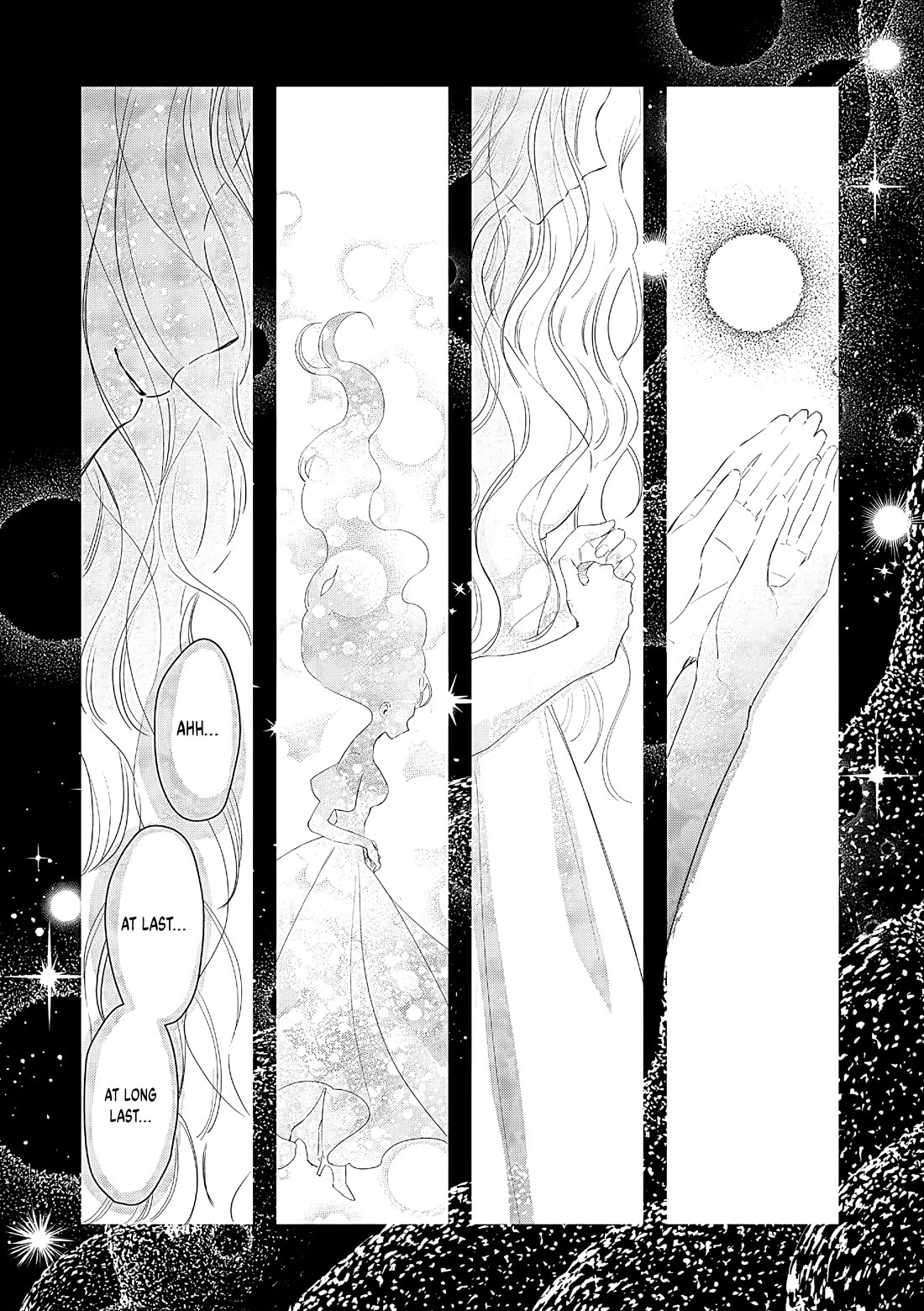 Read The One Within the Villainess EN Manga Online