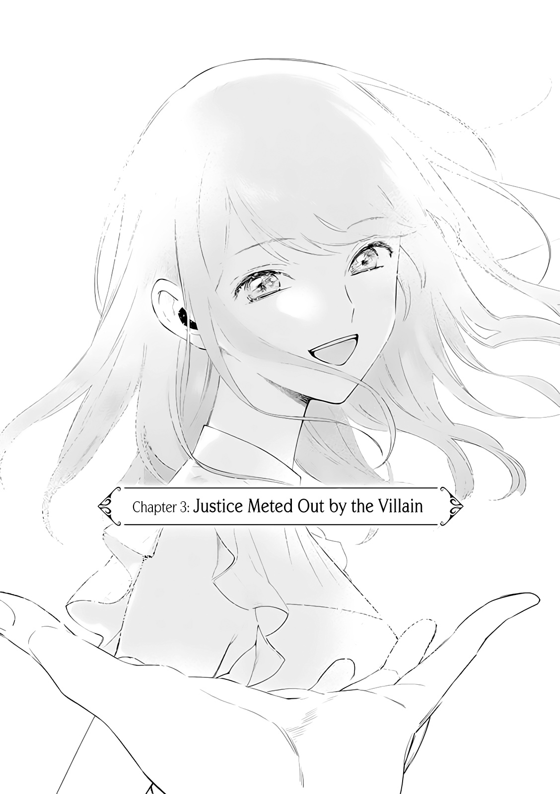 Read The One Within the Villainess EN Manga Online