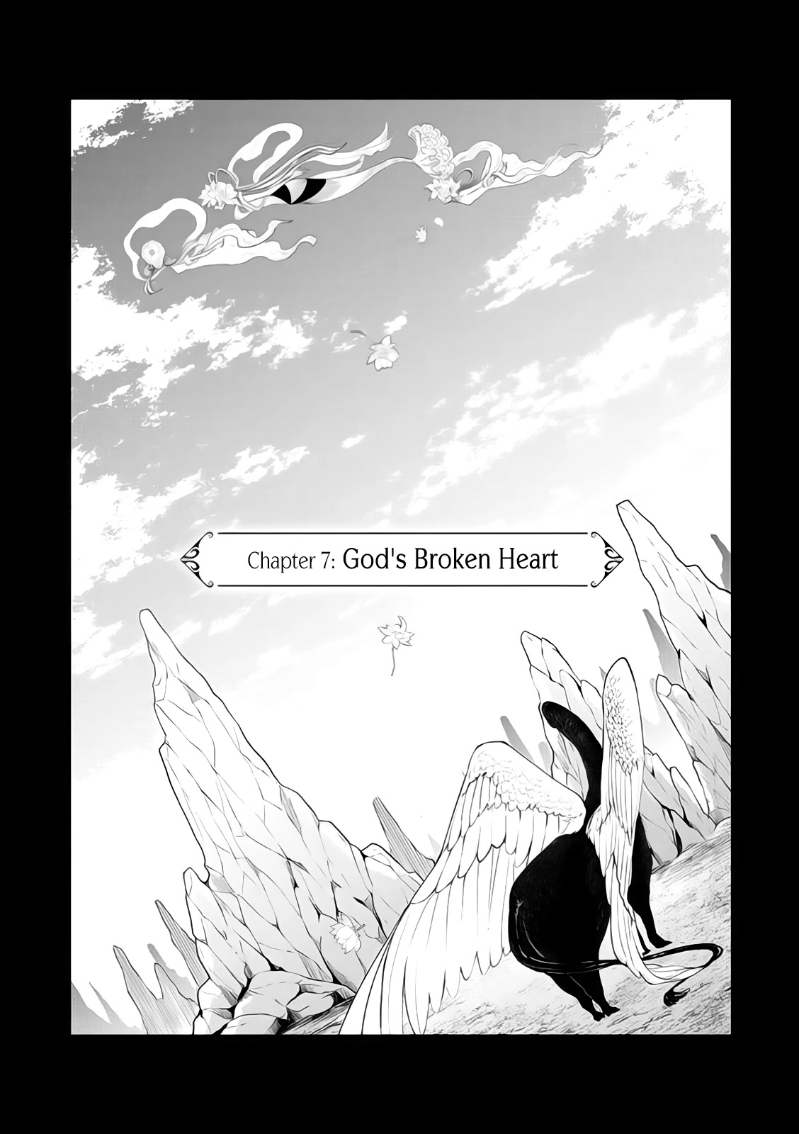 Read The One Within the Villainess EN Manga Online