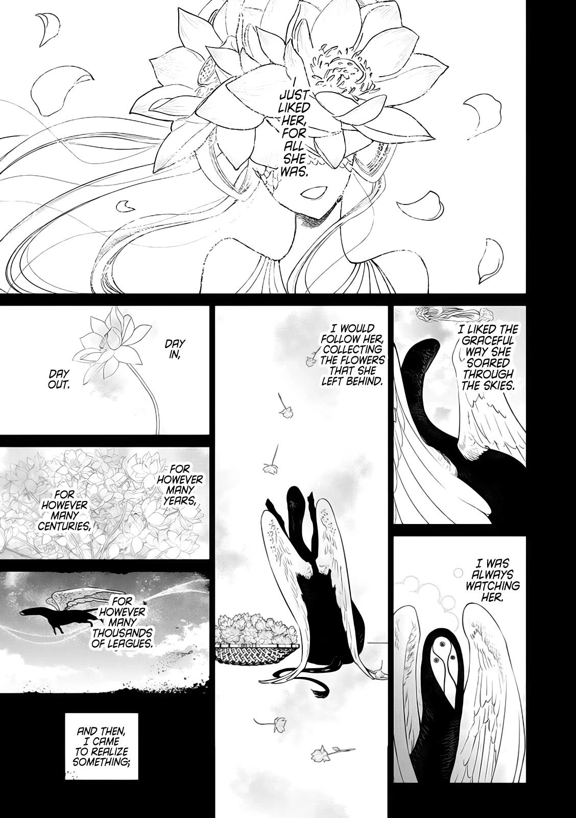 Read The One Within the Villainess EN Manga Online