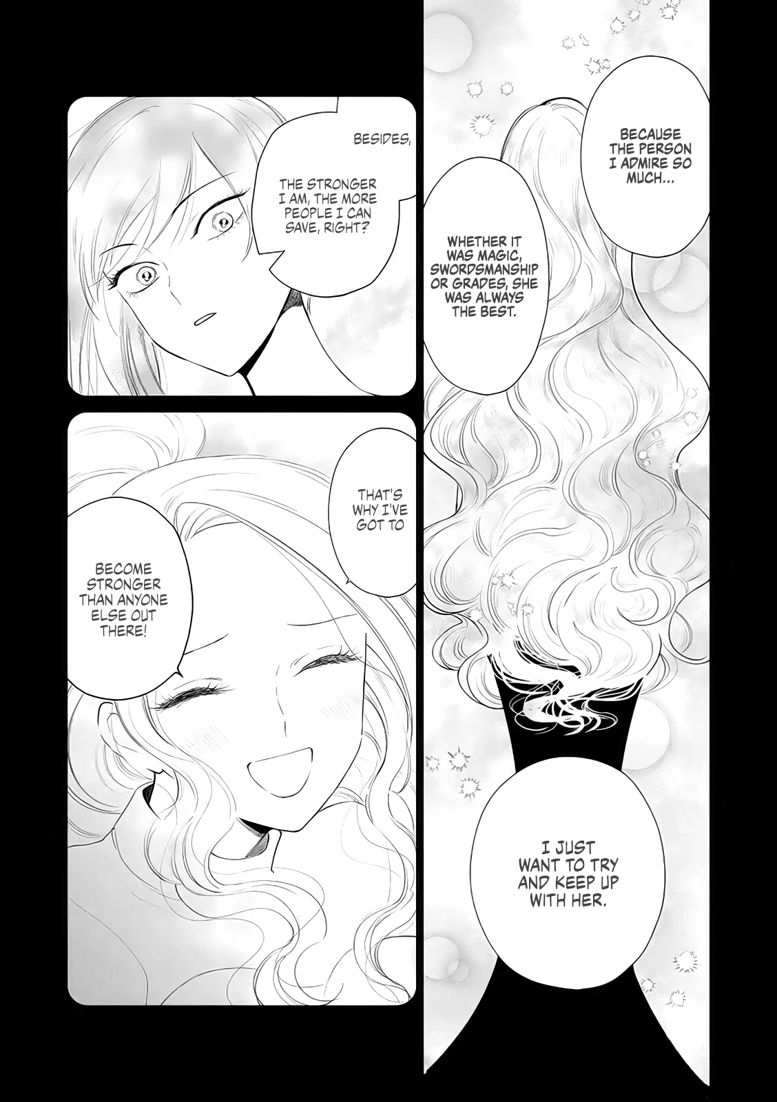 Read The One Within the Villainess EN Manga Online