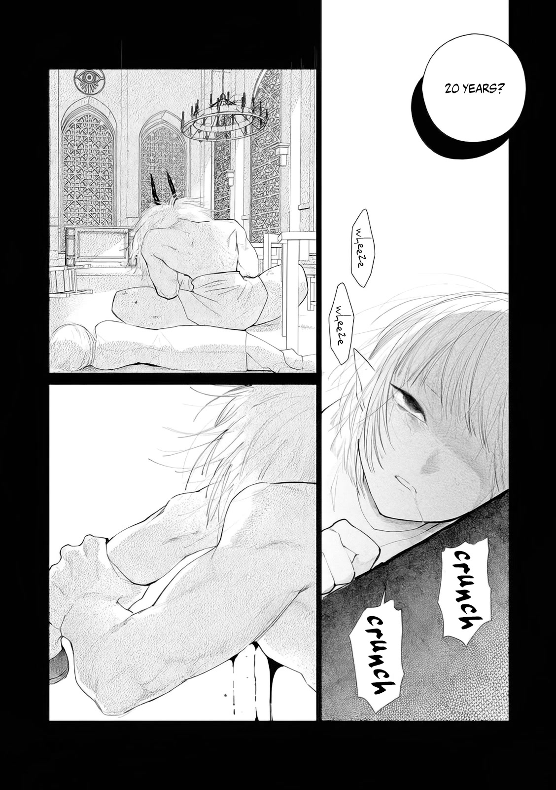 Read The One Within the Villainess EN Manga Online