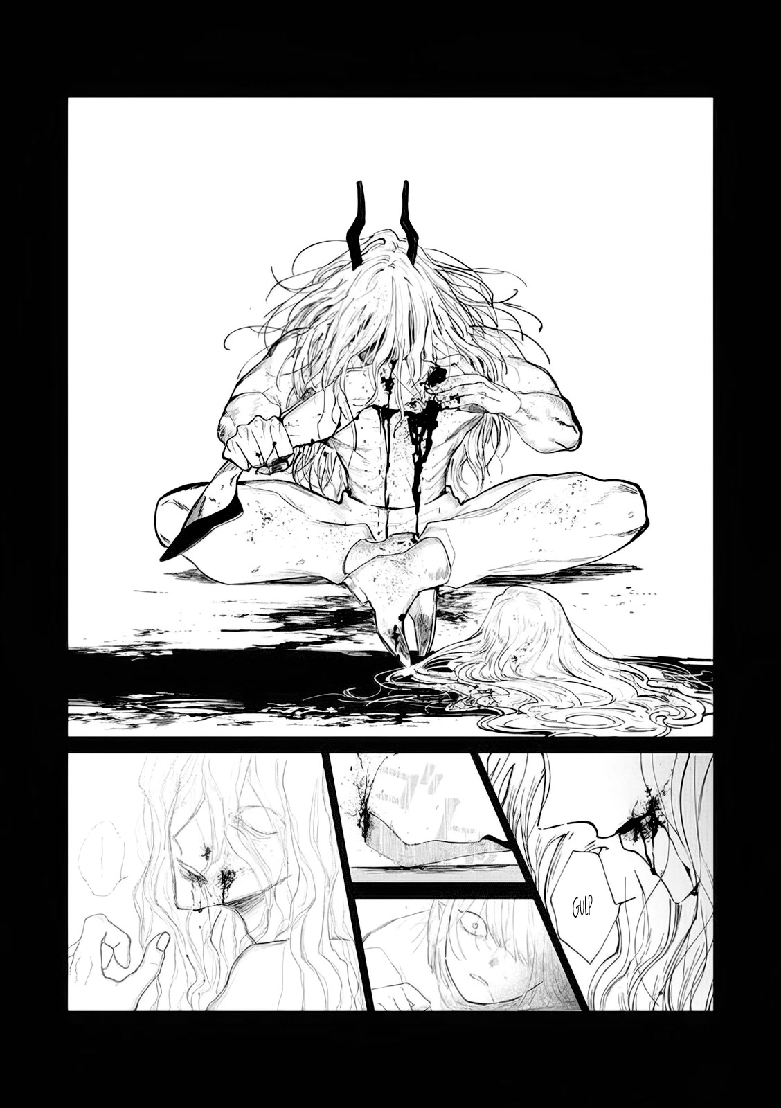 Read The One Within the Villainess EN Manga Online