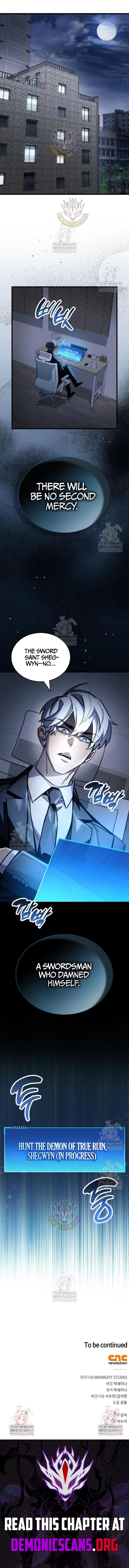 Read The Player Hides His Past EN Manga Online