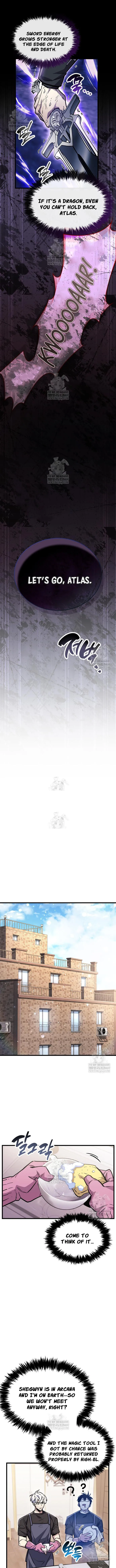 Read The Player Hides His Past EN Manga Online