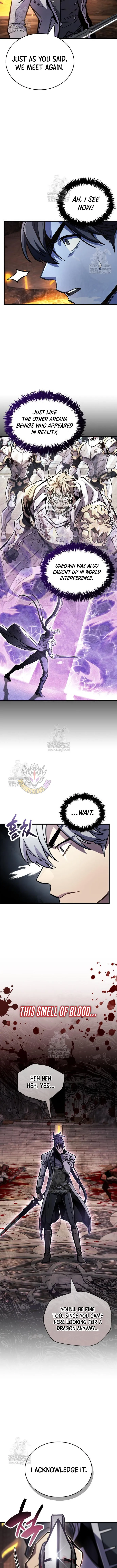 Read The Player Hides His Past EN Manga Online