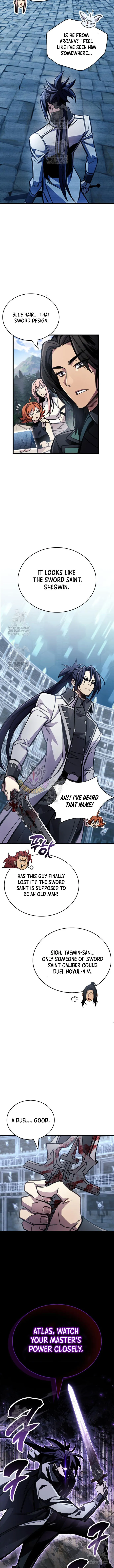 Read The Player Hides His Past EN Manga Online