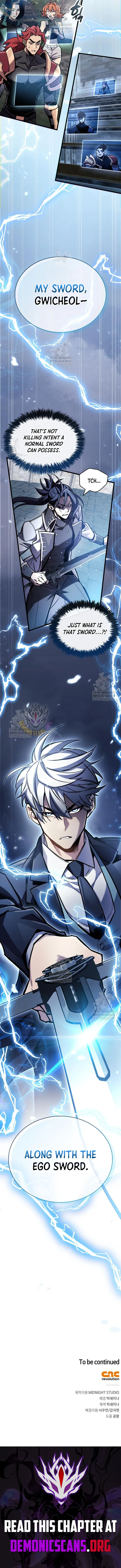 Read The Player Hides His Past EN Manga Online