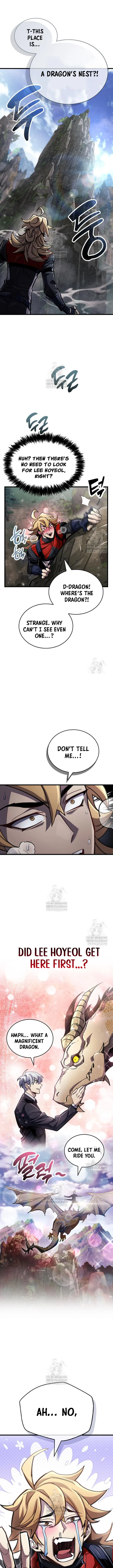 Read The Player Hides His Past EN Manga Online