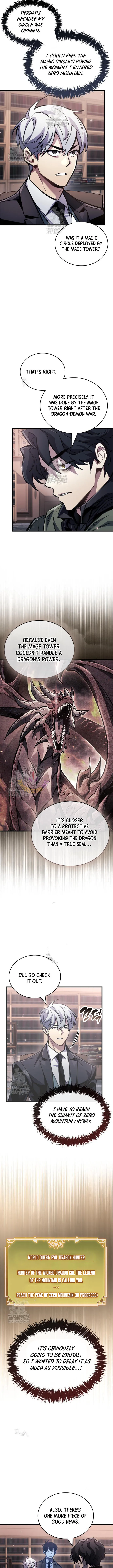 Read The Player Hides His Past EN Manga Online