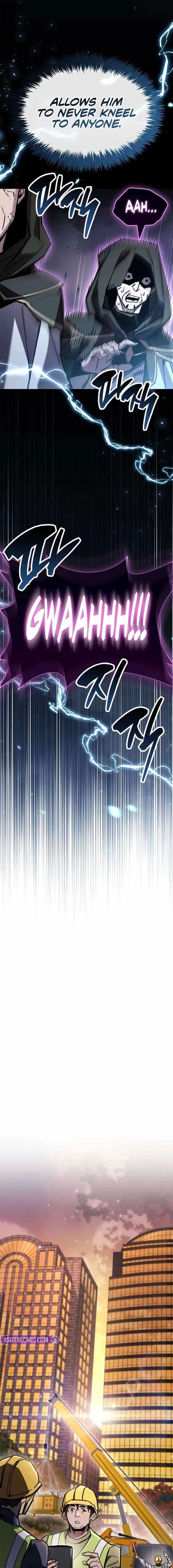 Read The Player Hides His Past EN Manga Online