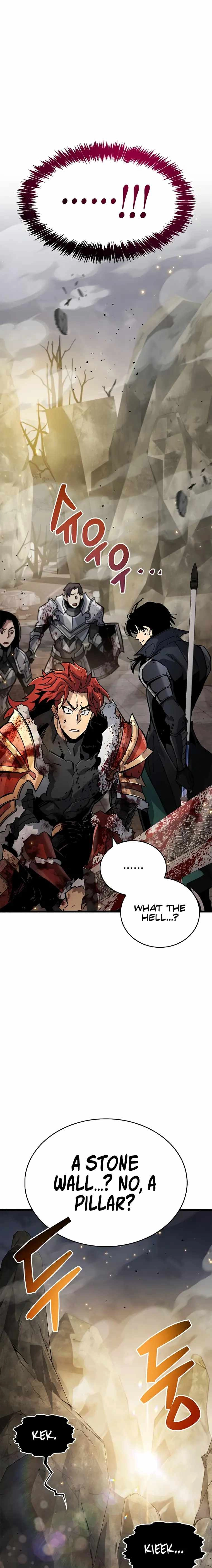 Read The Player Hides His Past EN Manga Online