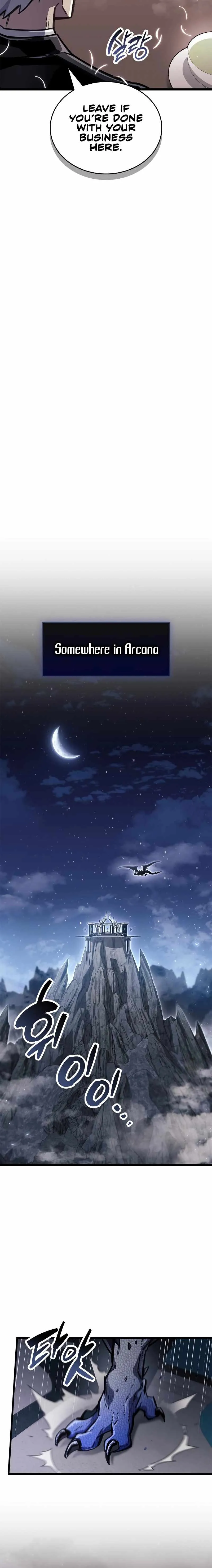 Read The Player Hides His Past EN Manga Online