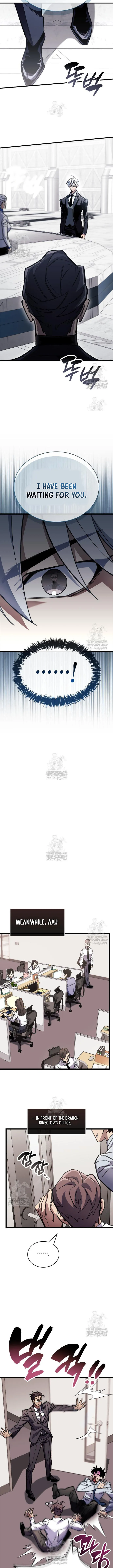 Read The Player Hides His Past EN Manga Online
