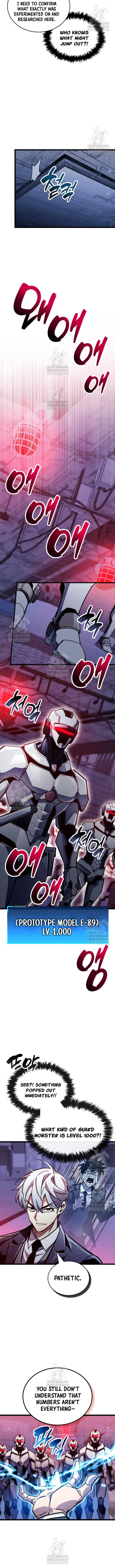 Read The Player Hides His Past EN Manga Online