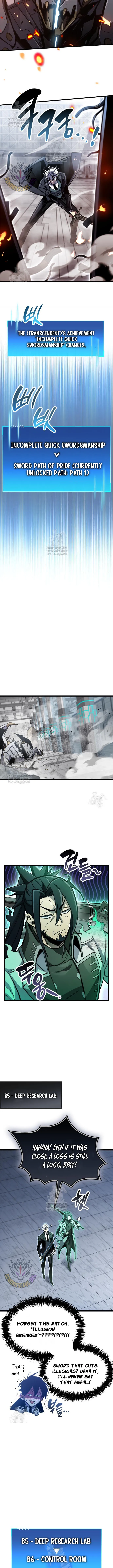 Read The Player Hides His Past EN Manga Online