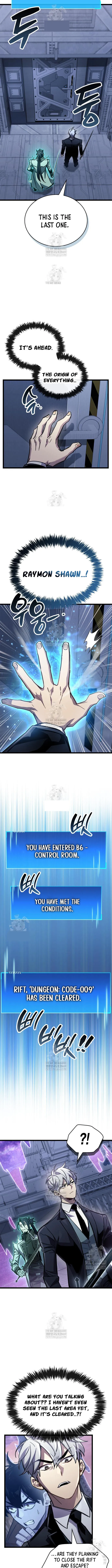 Read The Player Hides His Past EN Manga Online