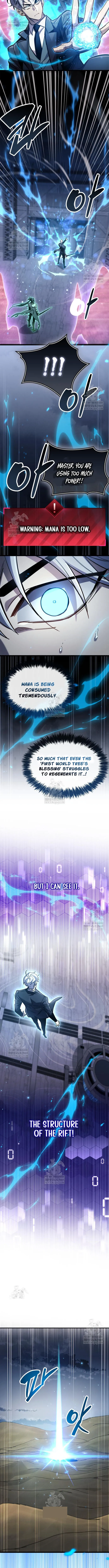 Read The Player Hides His Past EN Manga Online