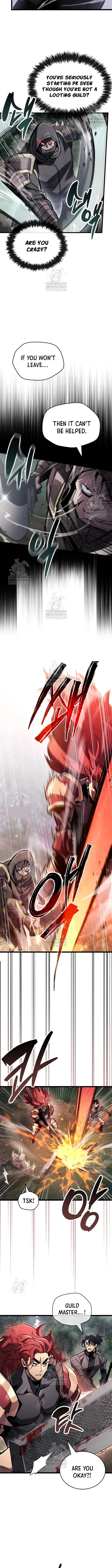 Read The Player Hides His Past EN Manga Online