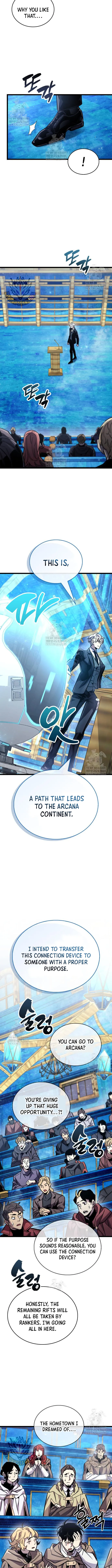 Read The Player Hides His Past EN Manga Online