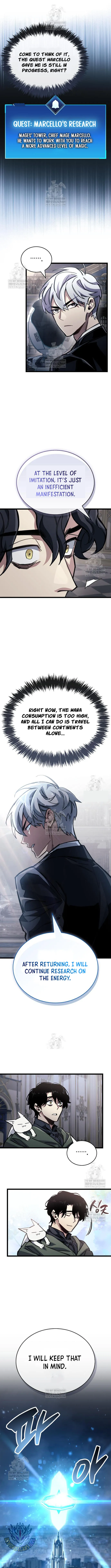 Read The Player Hides His Past EN Manga Online