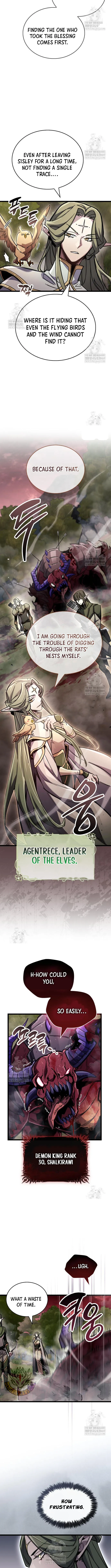 Read The Player Hides His Past EN Manga Online