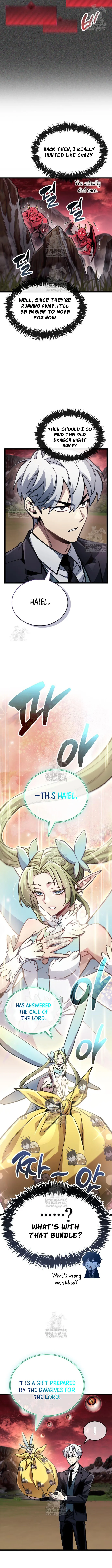 Read The Player Hides His Past EN Manga Online